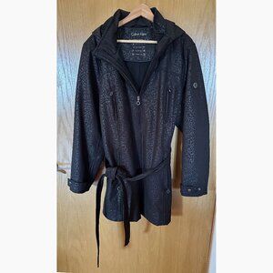 Calvin Klein Rain Jacket